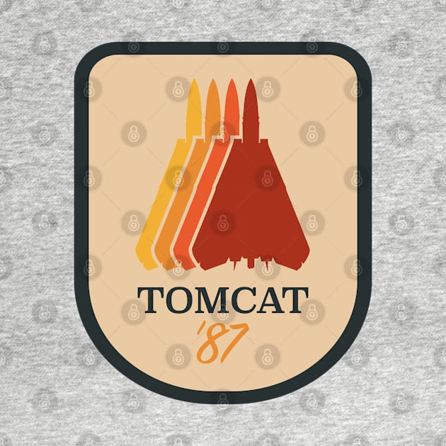 F-14 Tomcat by TCP